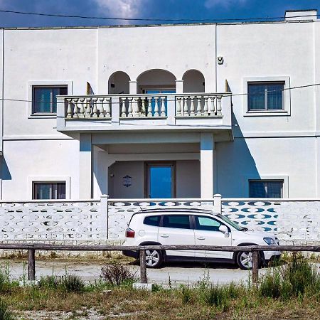 פורטו צ'זראו B&B Estasi Sul Mar By Salentolimit מראה חיצוני תמונה