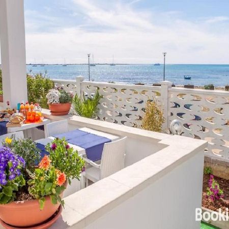 פורטו צ'זראו B&B Estasi Sul Mar By Salentolimit מראה חיצוני תמונה