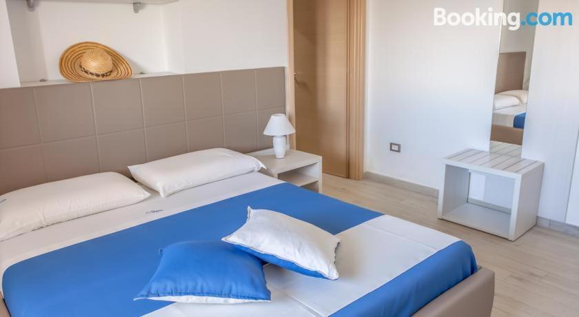 פורטו צ'זראו B&B Estasi Sul Mar By Salentolimit מראה חיצוני תמונה