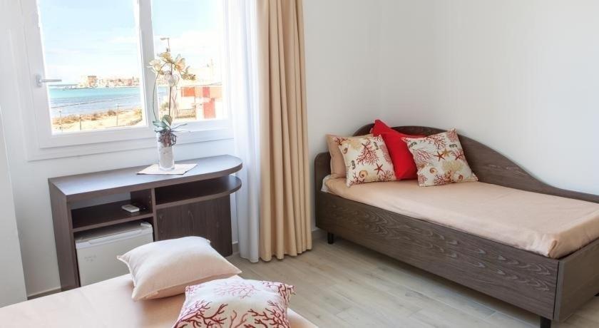 פורטו צ'זראו B&B Estasi Sul Mar By Salentolimit מראה חיצוני תמונה